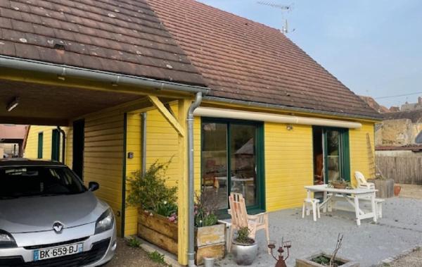 Vente Maison Nogent-le-rotrou   