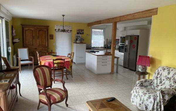 Vente Maison Nogent-le-rotrou   