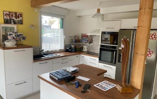 Vente Maison Nogent-le-rotrou   