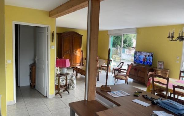 Vente Maison Nogent-le-rotrou   