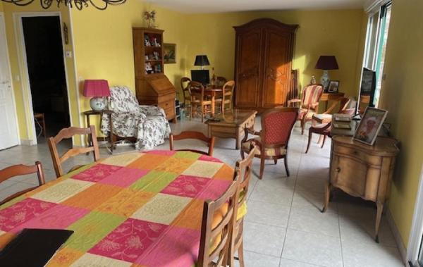 Vente Maison Nogent-le-rotrou   