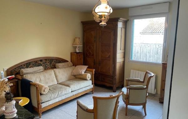 Vente Maison Nogent-le-rotrou   