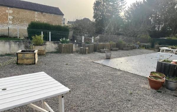 Vente Maison Nogent-le-rotrou   