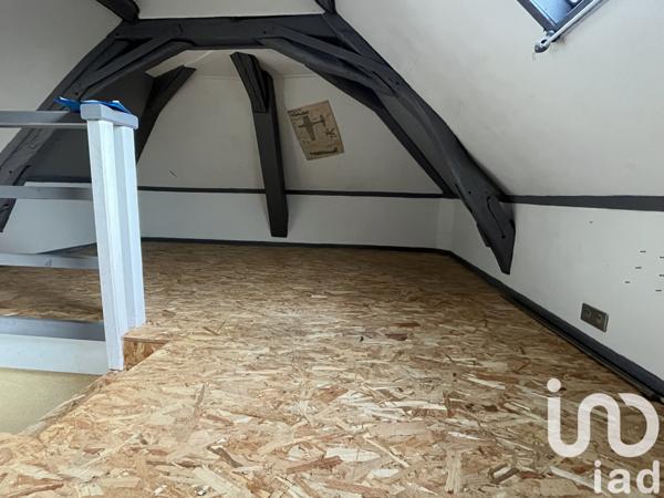 Maison à vendre 4 pièces 88 m² La Flèche