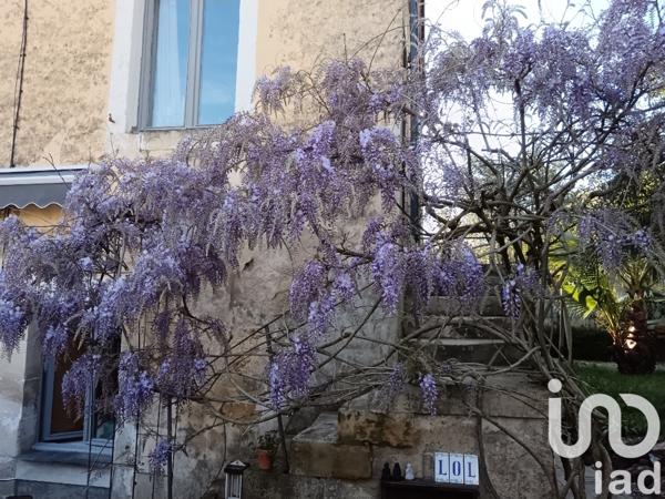 Maison à vendre 4 pièces 88 m² La Flèche