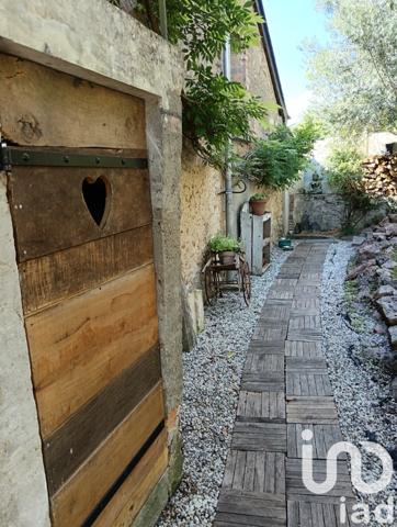 Maison à vendre 4 pièces 88 m² La Flèche