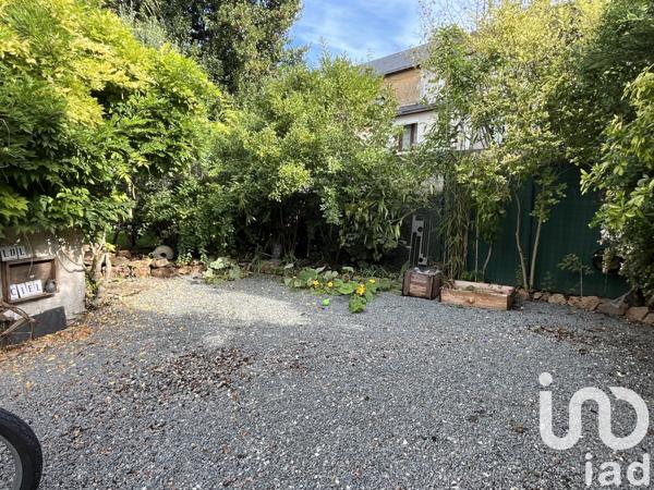 Maison à vendre 4 pièces 88 m² La Flèche