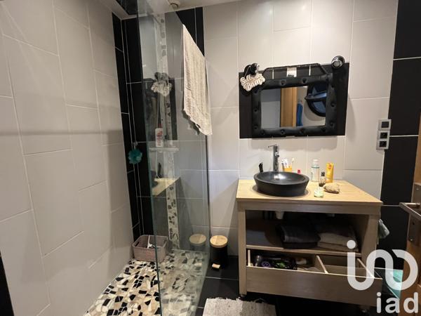 Maison à vendre 4 pièces 88 m² La Flèche