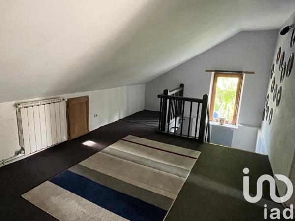 Maison à vendre 4 pièces 88 m² La Flèche
