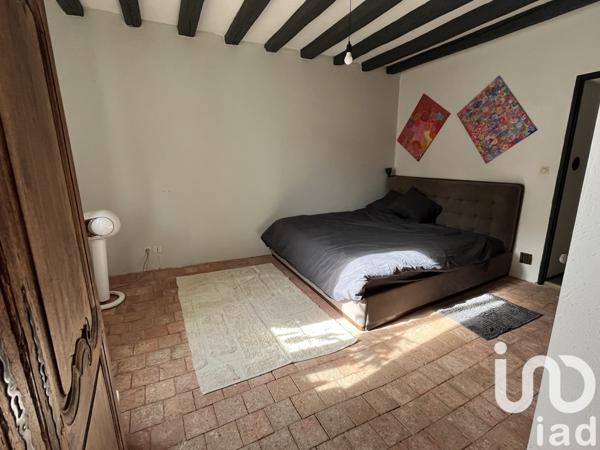 Maison à vendre 4 pièces 88 m² La Flèche