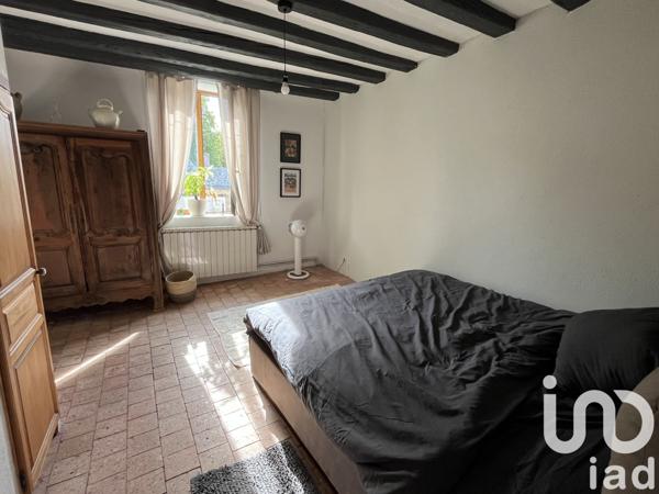 Maison à vendre 4 pièces 88 m² La Flèche