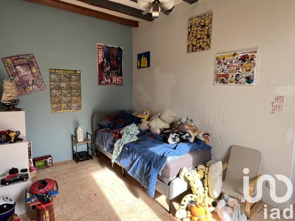 Maison à vendre 4 pièces 88 m² La Flèche