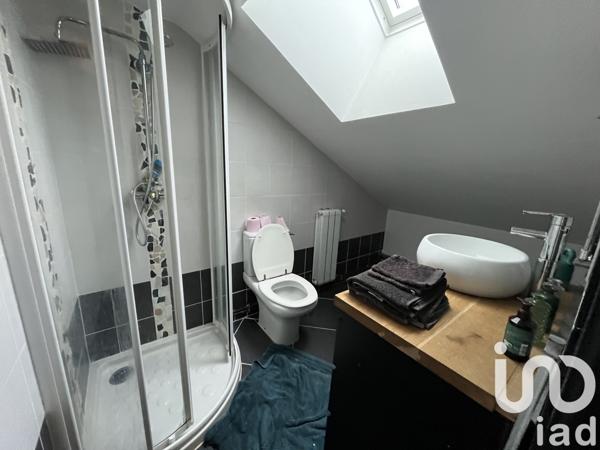 Maison à vendre 4 pièces 88 m² La Flèche