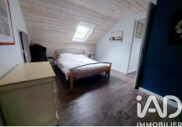 Maison à vendre 6 pièces 115 m² Hourtin