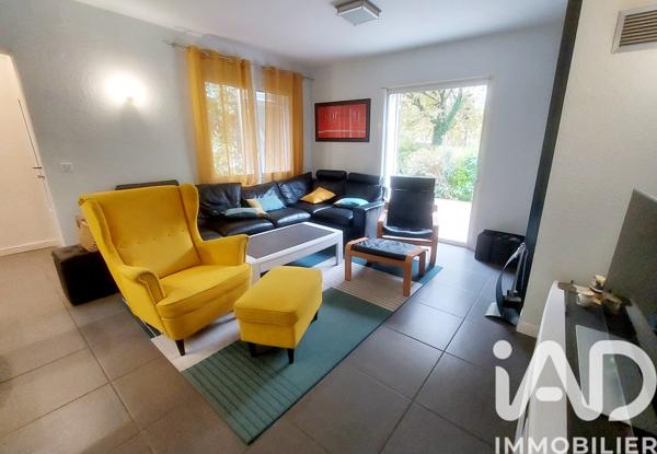 Maison à vendre 6 pièces 115 m² Hourtin