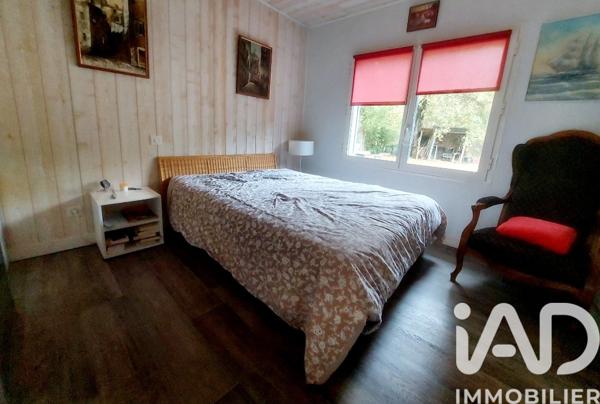 Maison à vendre 6 pièces 115 m² Hourtin