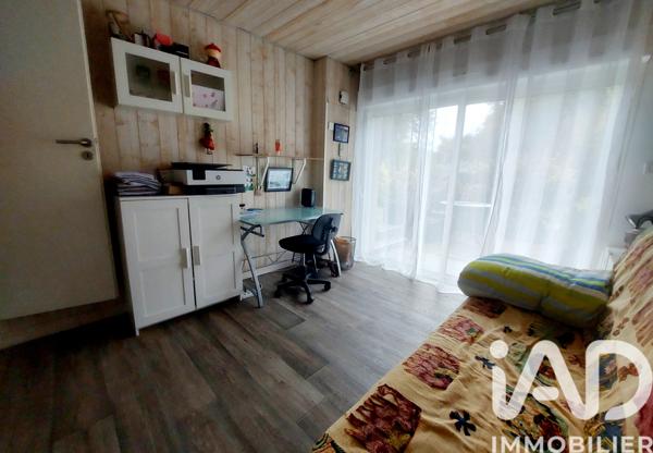 Maison à vendre 6 pièces 115 m² Hourtin