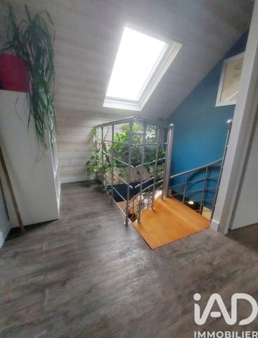 Maison à vendre 6 pièces 115 m² Hourtin