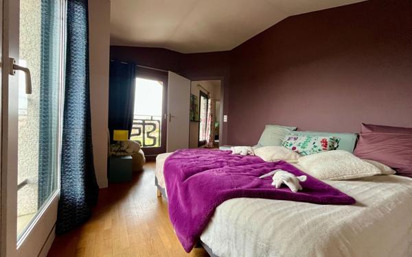 Maison à vendre    7 pièces • 227,57 m2 Bourg-en-Bresse