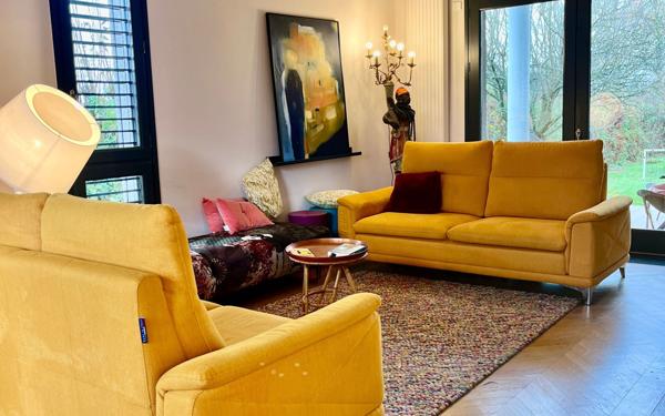 Maison à vendre    7 pièces • 227,57 m2 Bourg-en-Bresse