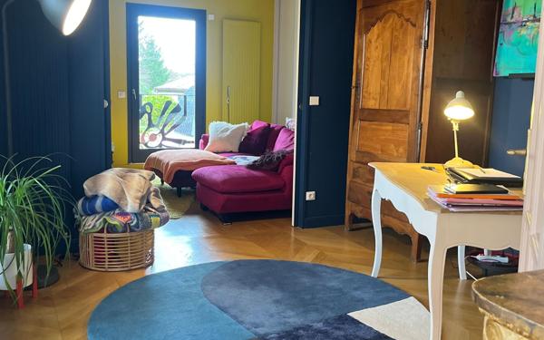 Maison à vendre    7 pièces • 227,57 m2 Bourg-en-Bresse