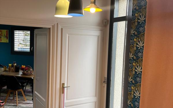 Maison à vendre    7 pièces • 227,57 m2 Bourg-en-Bresse