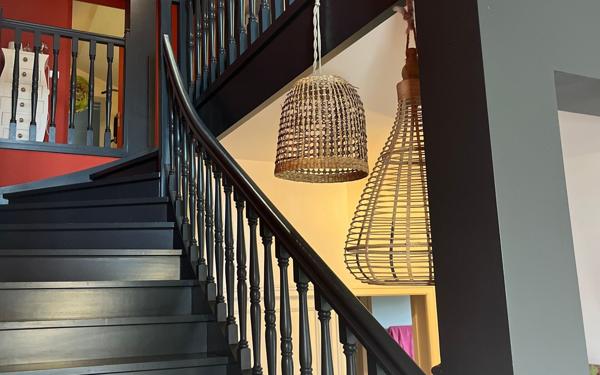 Maison à vendre    7 pièces • 227,57 m2 Bourg-en-Bresse