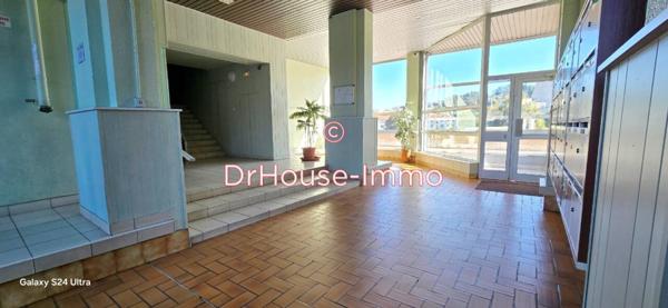 Appartement à vendre 3 pièces de 66 m²