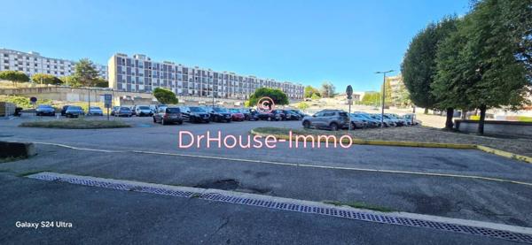 Appartement à vendre 3 pièces de 66 m²