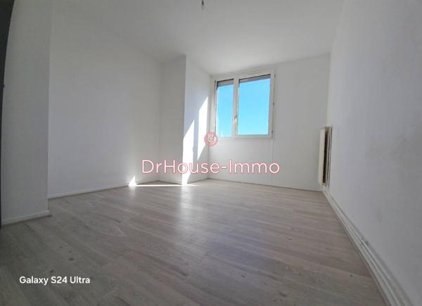 Appartement à vendre 3 pièces de 66 m²