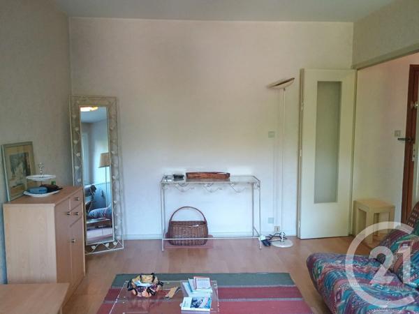 Appartement T2 à vendre  2 pièces - 58,79 m 2   GRENOBLE  - 38
