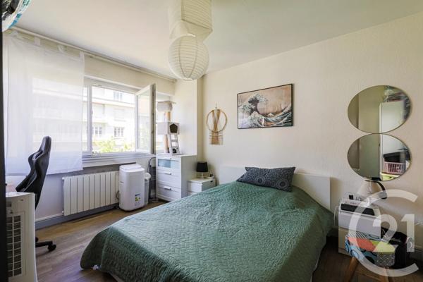 Appartement T2 à vendre  2 pièces - 58,79 m 2   GRENOBLE  - 38