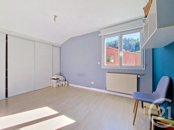 Maison à vendre  6 pièces - 162,83 m 2   CEYRAT  - 63