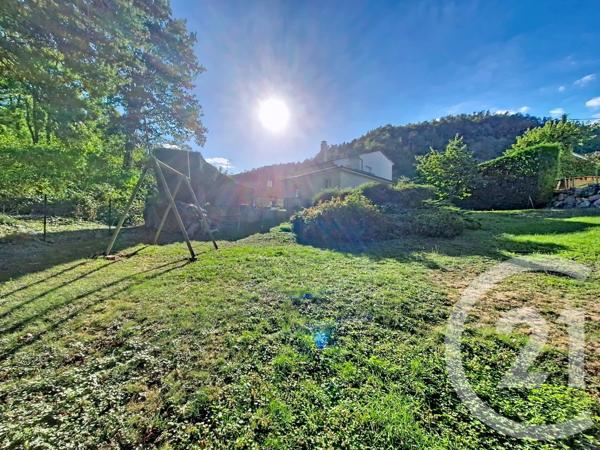 Maison à vendre  6 pièces - 162,83 m 2   CEYRAT  - 63