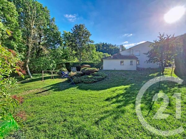 Maison à vendre  6 pièces - 162,83 m 2   CEYRAT  - 63