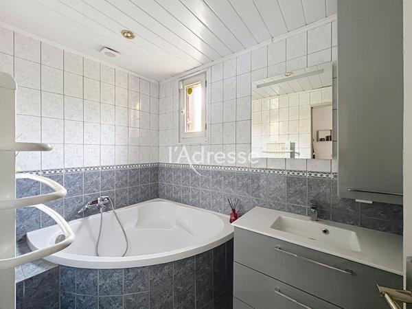 Maison Le Blanc Mesnil 4 pièce(s) 65 m2