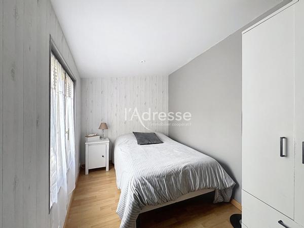 Maison Le Blanc Mesnil 4 pièce(s) 65 m2