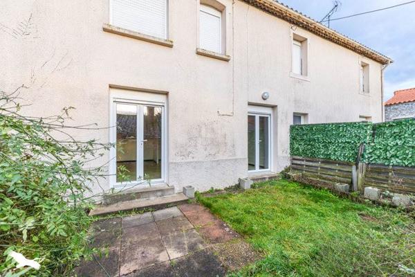 Maison à vendre |  Saligny |  4 pièces | 79 m²