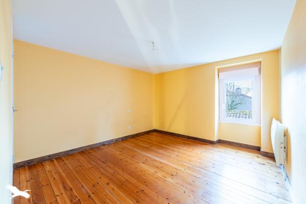 Maison à vendre |  Saligny |  4 pièces | 79 m²