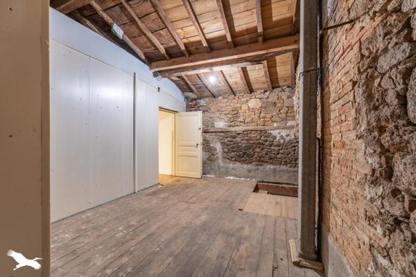 Maison à vendre |  Saligny |  4 pièces | 79 m²