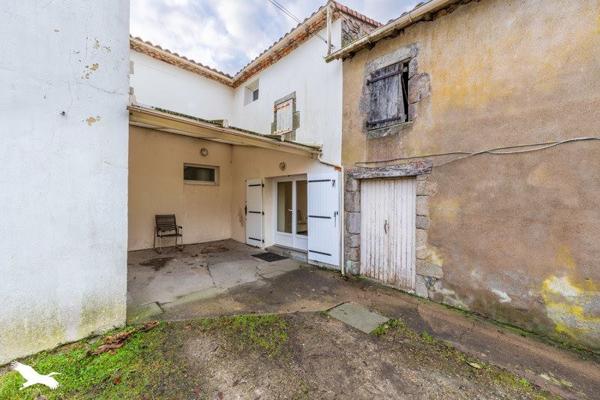 Maison à vendre |  Saligny |  4 pièces | 79 m²