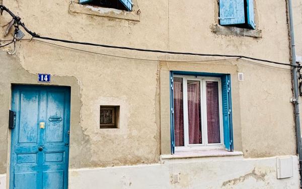 Maison à vendre    4 pièces • 59 m2 Bourg-de-Péage