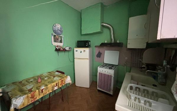 Maison à vendre    4 pièces • 59 m2 Bourg-de-Péage