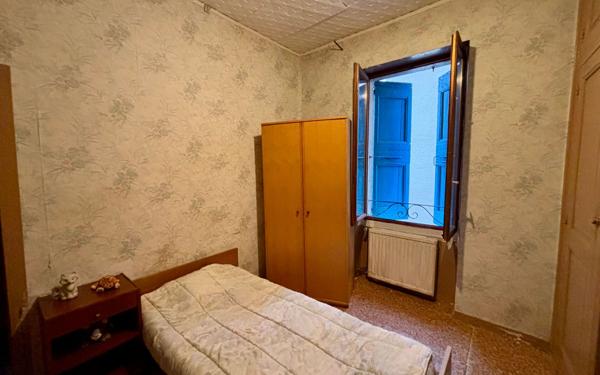 Maison à vendre    4 pièces • 59 m2 Bourg-de-Péage