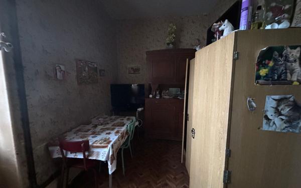 Maison à vendre    4 pièces • 59 m2 Bourg-de-Péage