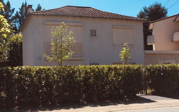 Maison à louer    4 pièces •  Vergt