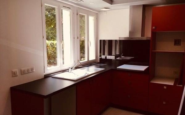 Maison à louer    4 pièces •  Vergt