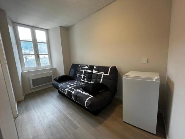 Appartement à louer à Mende (48000)
