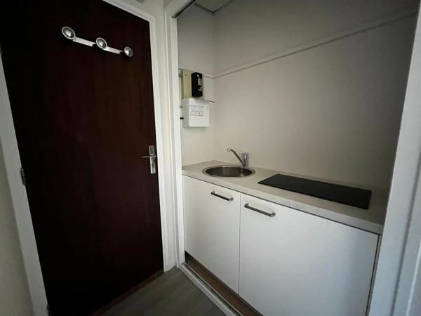 Appartement à louer à Mende (48000)