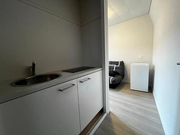 Appartement à louer à Mende (48000)